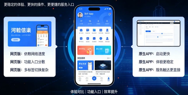 【蜗牛电竞】为什么选择原生APP而非网页版进行投注？