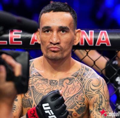 基耶萨：若霍洛威UFC 329击败麦格雷戈，轻量级冠军挑战权或在望，大发体育助力你的致富之路！【蜗牛电竞】