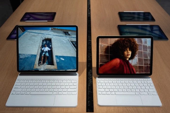 【蜗牛电竞】iPhone还未涨价 苹果上调Mac、iPad价格 以应对内存及存储器的成本压力