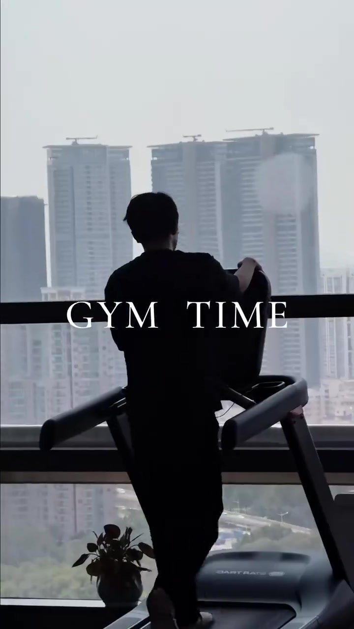 【蜗牛电竞】BLG分享选手日常：🏋️五小碧健身碎片，开启运动模式