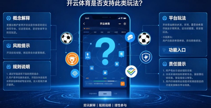 【蜗牛电竞】什么是“反波胆”?开云体育是否支持此类玩法?
