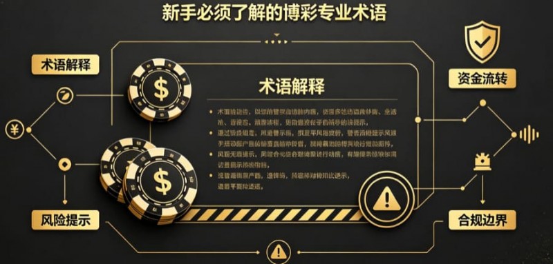 【蜗牛电竞】什么是“洗码”?新手必须了解的博彩专业术语