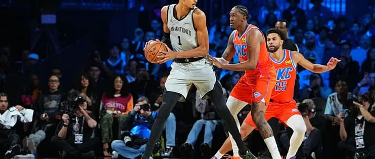 【蜗牛电竞】2026年NBA季后赛全景前瞻:东西部格局、X因素与冠军密码