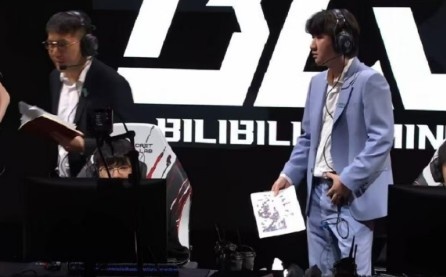 【蜗牛电竞】拳头负责人:BLG的BP泄露是官方导播失误 并非不同赛区特意针对