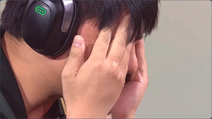 【蜗牛电竞】状态太差了?Xiaohai今年EWC《饿狼》与《街霸6》都止步小组赛