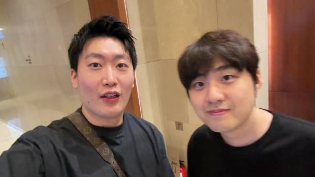 【蜗牛电竞】坏？管泽元与Bang预测世界杯：法国会赢得世界杯，姆巴佩金球奖