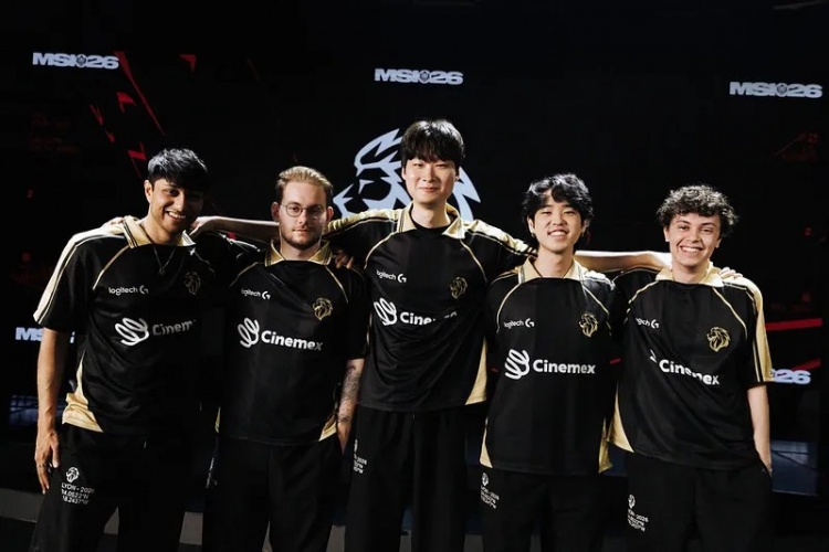 【蜗牛电竞】韩网热议LYON胜G2:T1上野的状态到底有多差呀!