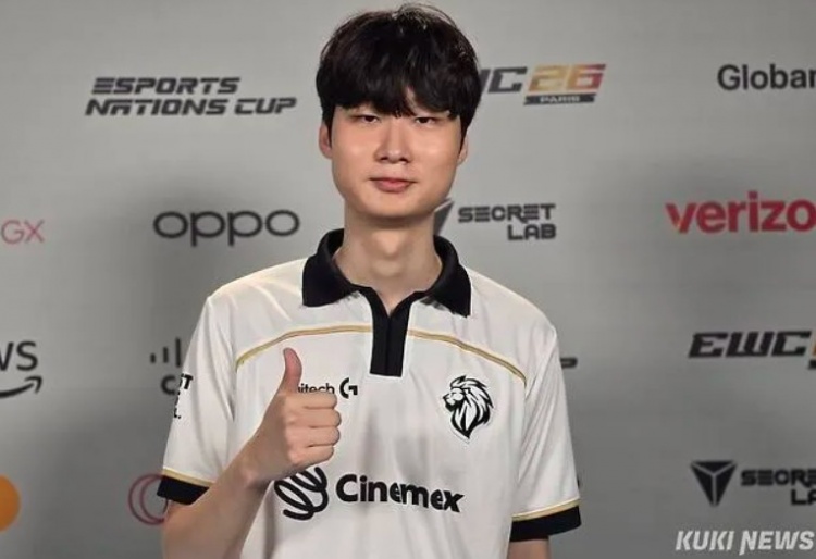 【蜗牛电竞】Saint：败因是未防守住Zeus；若赢下第一局，本可3-0取胜