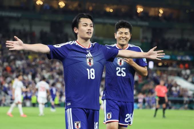 【蜗牛电竞】2026世界杯扩军的残酷真相:日本已是亚洲天花板,国足的差距远不止几个名额