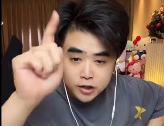 【蜗牛电竞】胡说八道有一手!朱开:BLG在学TES下大棋 Bin哥在磨练Viper