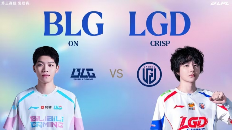 【蜗牛电竞】🎮Heng关键掉点送大龙+土龙魂 Knight阿卡丽弑神屠戮 BLG2-1LGD