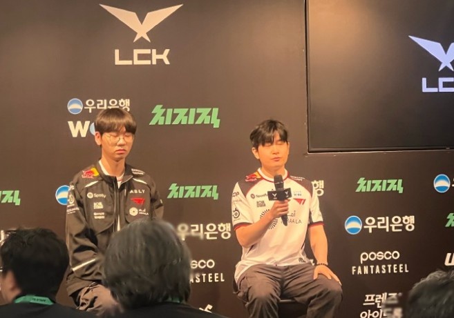 【蜗牛电竞】Doran:队伍目前的状态下滑,是多重内部因素叠加造成的负荷问题