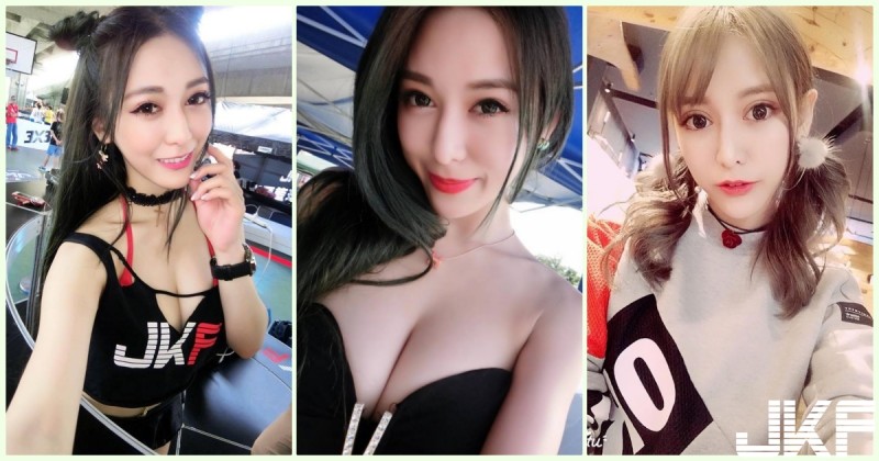 【蜗牛电竞】超甜美！性感女郎「愛佳奈」極品顏值讓人戀愛！飽滿的「迷人美乳」畫面好壞壞..