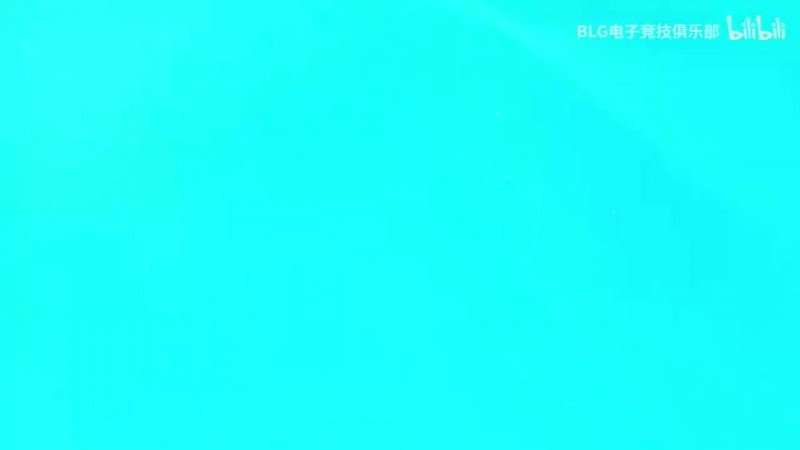 【蜗牛电竞】BLG发布对阵T1赛事语音 Bin：有机会帮我一波吧