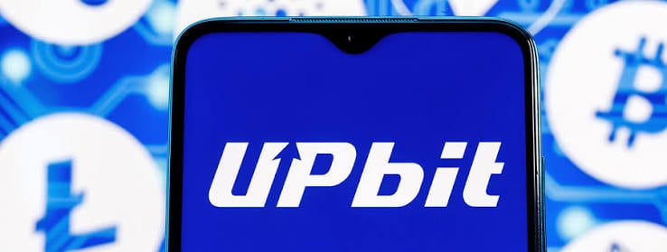 【蜗牛电竞】韩国加密市场的“蚂蚁雄兵”:Upbit统治67%份额,年轻人借钱炒币宁可爆仓也不打工