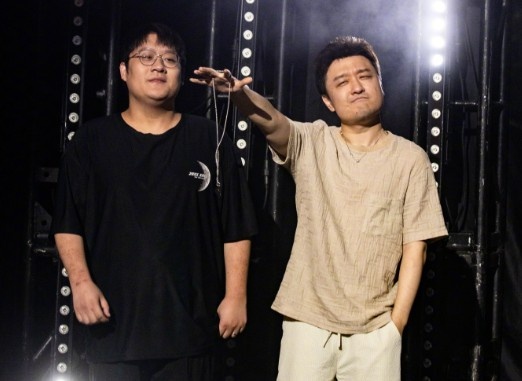 【蜗牛电竞】笑笑:B站突然动手扣除了6月所有工资 以后我要每月播50小时偿还