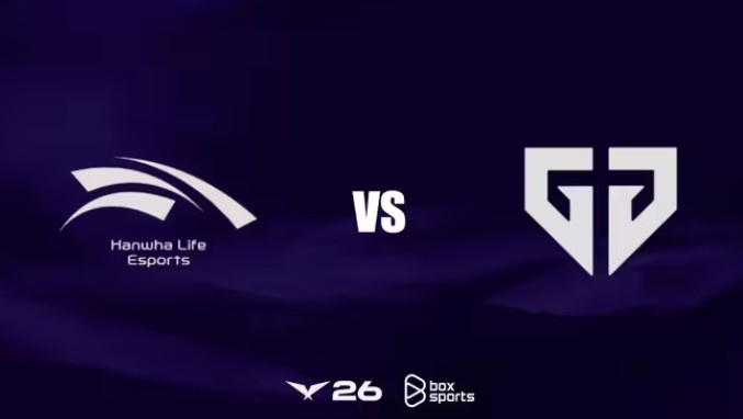 【蜗牛电竞】🎮打Kanavi就来劲!Ruler滑板鞋团战肆意滑翔 GEN击败HLE止颓势