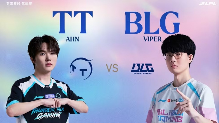 【蜗牛电竞】🎮队友舒服了！Flandre携手Knight游龙 Xun冥犬三杀 BLG横扫TT