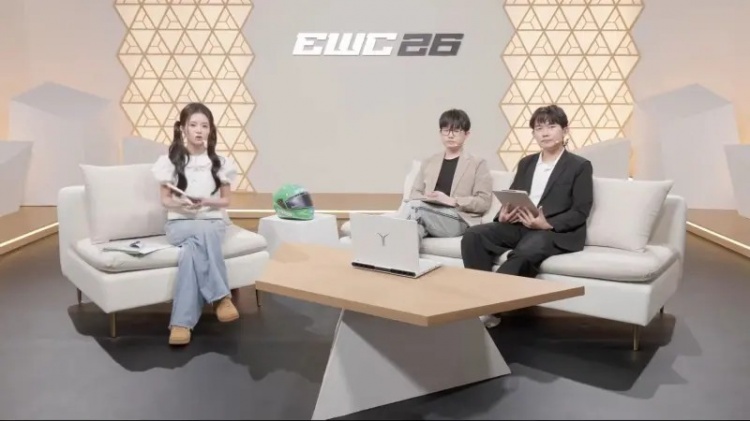 【蜗牛电竞】EWC:和平精英项目部分选手出现身体不适,剩余比赛推迟