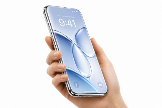 【蜗牛电竞】iPhone 20冲击真全面屏悬了：苹果难以攻克屏下摄像头技术
