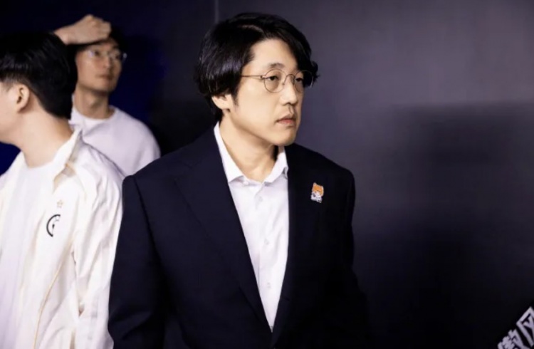 【蜗牛电竞】孙大永：比起稳健运营更喜欢交战风格，LPL比赛的看点比LCK更多