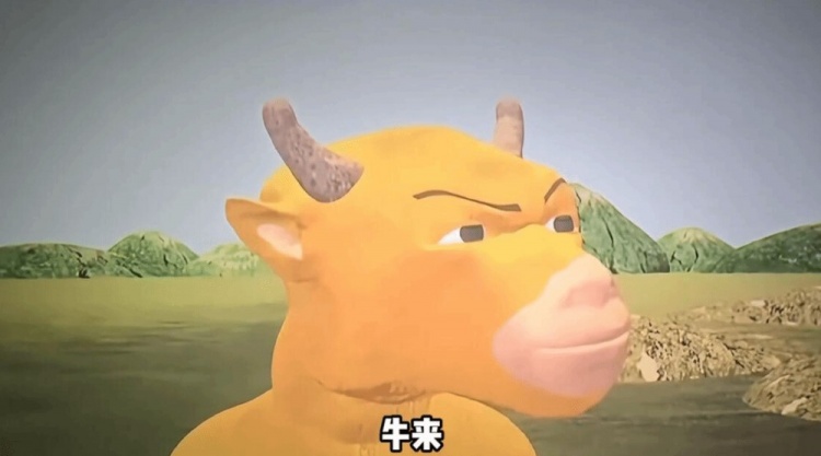 【蜗牛电竞】《牛来》破圈惊呆日本游戏人！小高和刚：希望日本引进