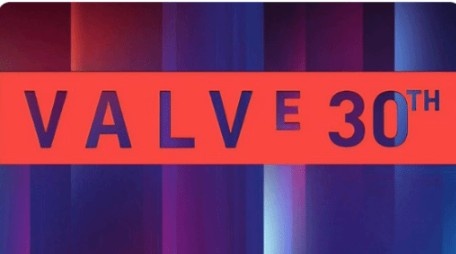 【蜗牛电竞】从半条命到Steam 今天V社迎来成立30周年！