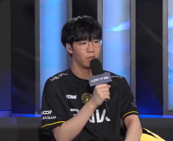 【蜗牛电竞】Taeyoon谈庆祝动作：记住你们抛弃了谁，然后回去睡觉吧！