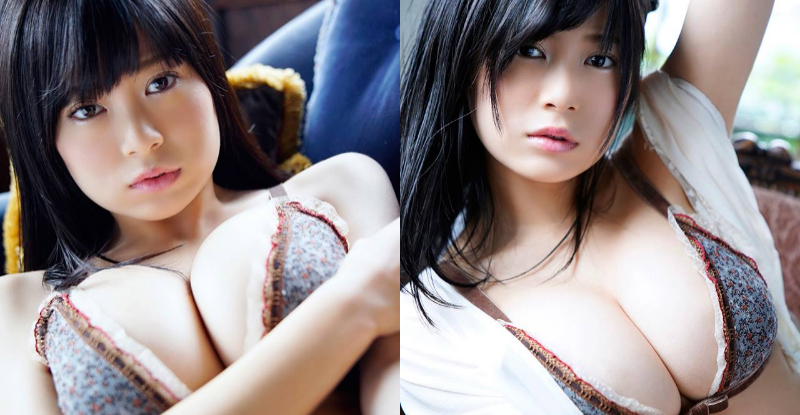 【蜗牛电竞】148公分H奶！知名Youtuber原來是「巨乳小隻馬」　超滿乳量超霸氣！