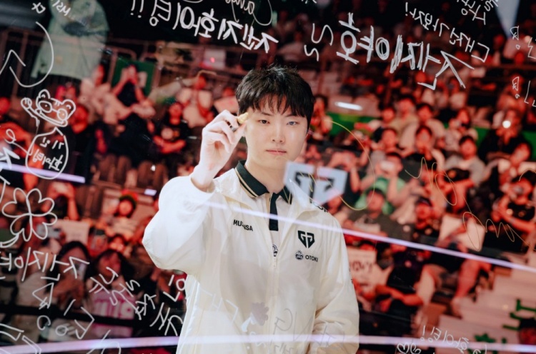 【蜗牛电竞】Chovy、Canyon连续八次参加S赛！追平Jensen所保持的记录