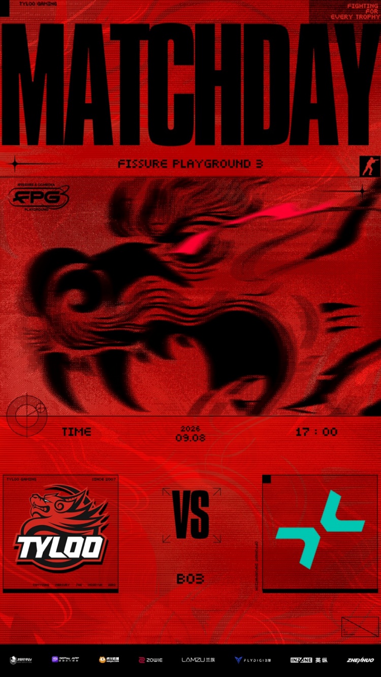【蜗牛电竞】🎮天禄小镇失守！小鞠22杀无济于事 TYLOO图一遭PV逆转