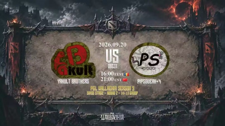 【蜗牛电竞】🎮PGL:局势如过山车式翻滚 超级兵大战 YB未把握胜机跌落0-2组