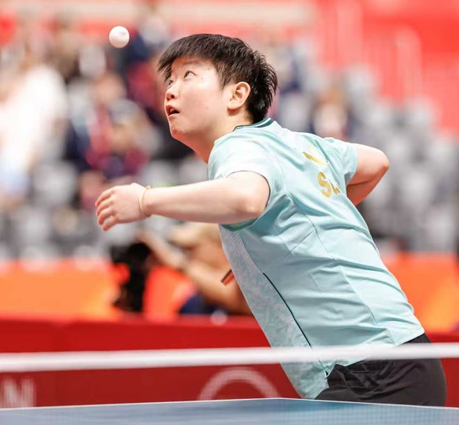 【蜗牛电竞】亚运会女团决赛:中国队3-0横扫日本,实现六连冠
