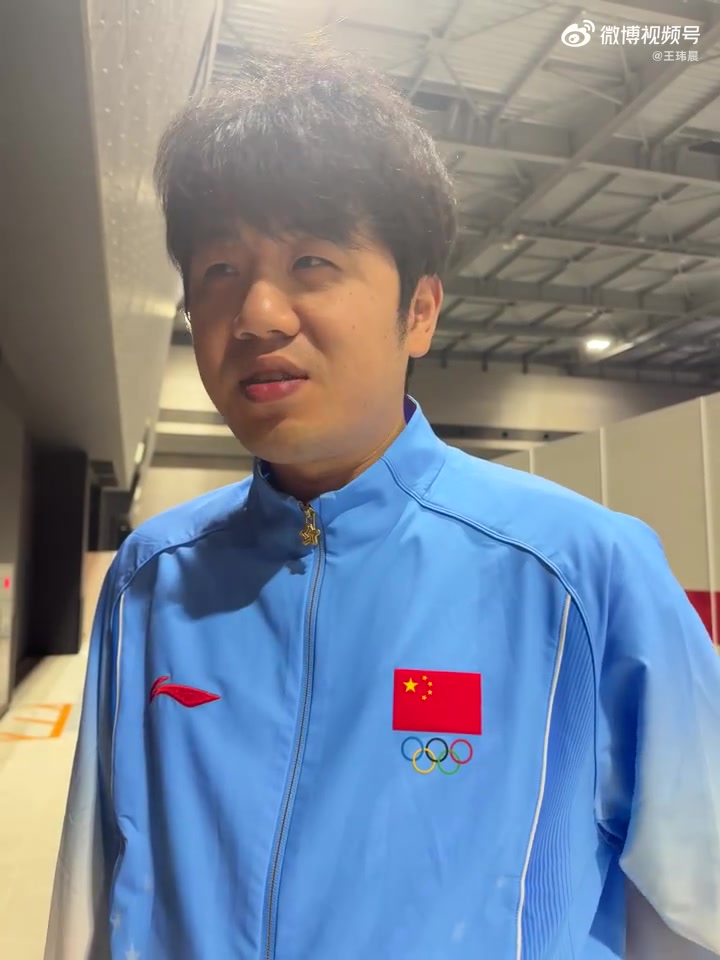 【蜗牛电竞】王者荣耀亚运教练：马来西亚队进步很大，训练赛我们胜率还低一点
