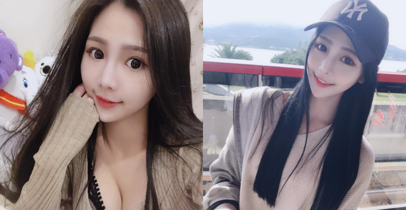 【蜗牛电竞】清新透明系正妹「竺竺」笑容甜美讓人戀愛　火辣曲線深藏不露！