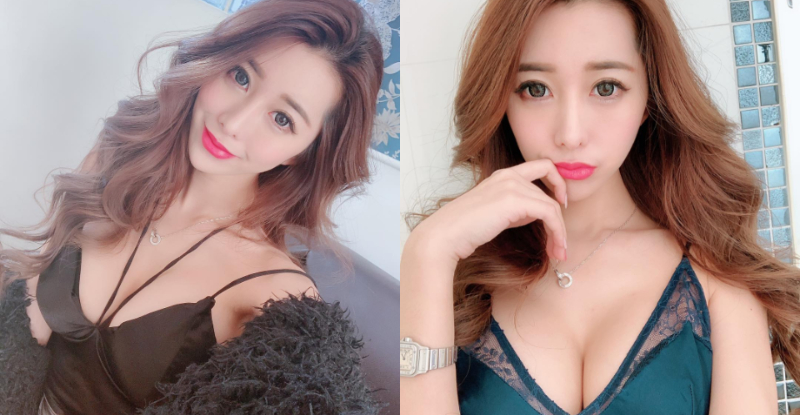 【蜗牛电竞】甜心DJ「Ivy」比基尼罩出不火辣好身材　高顏值讓人戀愛啦！