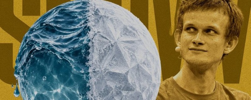 【蜗牛电竞】Vitalik首部科幻小说《Snowmoon》解析:用32章、10.3万词,把以太坊愿景写成一个”家”