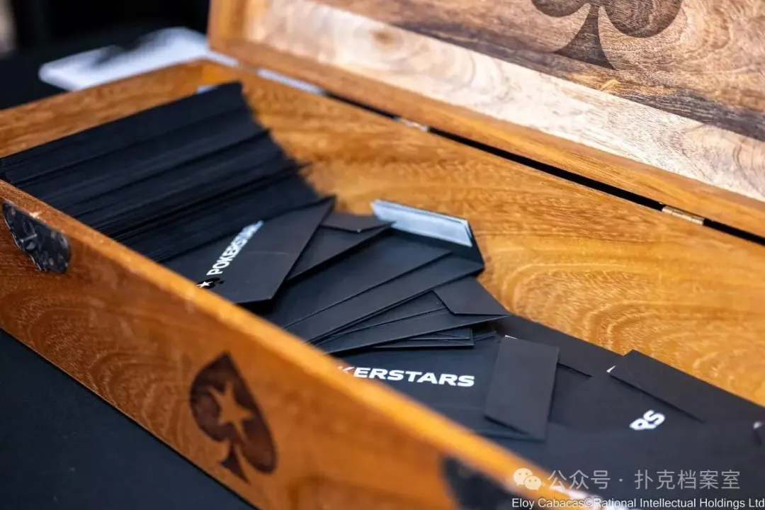 【EV扑克】神秘赏金赛的反统计奇迹:两枚最大赏金同时闯入单挑