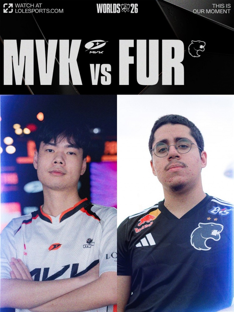 【蜗牛电竞】🎮这也能翻?Ayu芸阿娜连续掉点 MVK搏命开大龙逆转局势赢首局