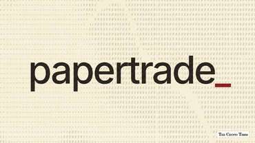 【蜗牛电竞】Papertrade单日收入749万美元超越Circle:拆解其LP清算再分配机制与内在脆弱性