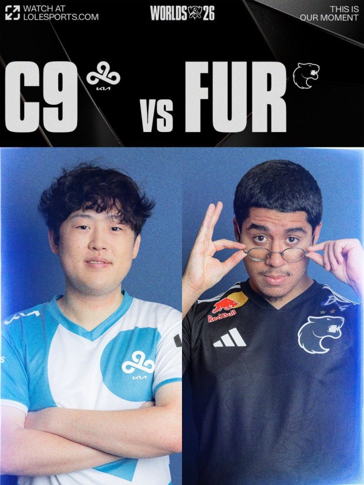【蜗牛电竞】🎮焦灼!Tatu皇子暴扣难挽狂澜 Loki辛德拉3杀轰黑豹 C9赢首局
