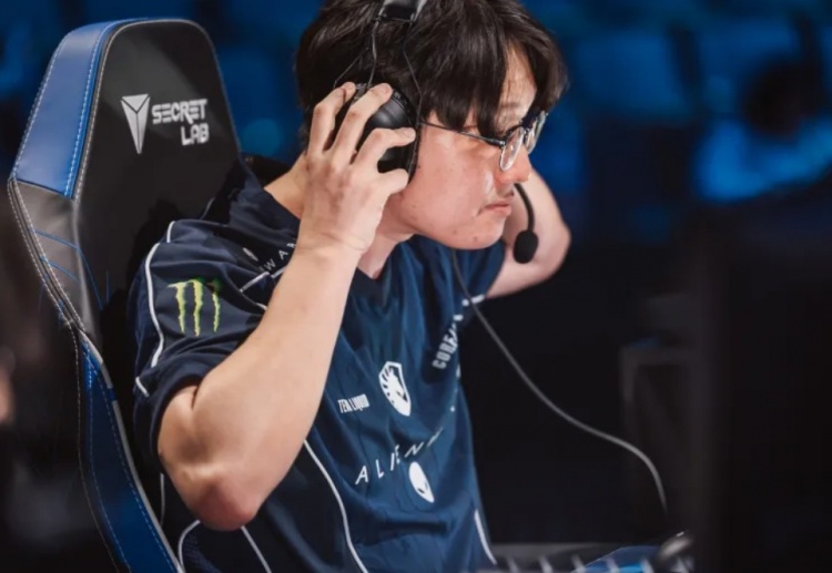 【蜗牛电竞】CoreJJ：AL没能发挥出全部实力，虽然惋惜但还好赢下来了