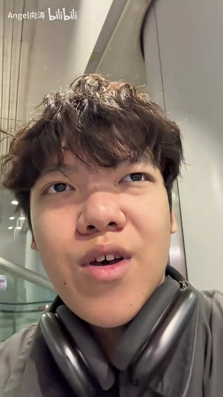 【蜗牛电竞】Angel：这次德杯Tabe给了我很多建议，他只是没有上来BP